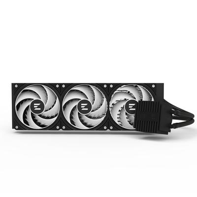 Kit voor vloeibare koeling Zalman ALPHA2 A36 - thumbnail