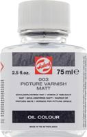 Talens Schilderijvernis Mat 003 - 75 ml - thumbnail