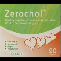 Pharmaccent Zerochol 90 Tabletten - thumbnail