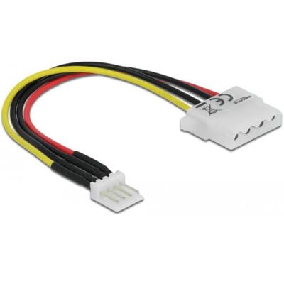 Molex naar FDD voedingskabel Molex naar FDD voedingskabel