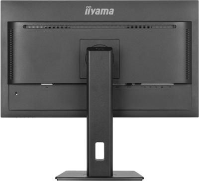 iiyama ProLite XUB2797QSN-B2 computer monitor 68,6 cm (27") 2560 x 1440 Pixels Quad HD LED Zwart