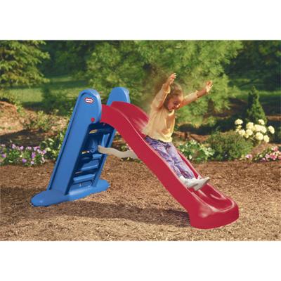 Little Tikes Grote Glijbaan Primary Little Tikes Grote Glijbaan Primary