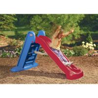 Little Tikes Grote Glijbaan Primary - thumbnail