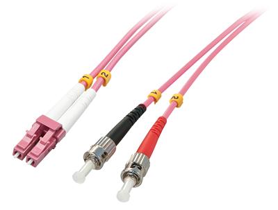Lindy 46352 Glasvezel kabel Lindy 46352 Glasvezel kabel