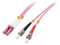 Lindy 46352 Glasvezel kabel - thumbnail