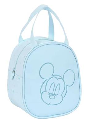 Thermische Snacktas Mickey Mouse Clubhouse Blauw 19 x 22 x 14 cm Thermische Snacktas Mickey Mouse Clubhouse Blauw 19 x 22 x 14 cm