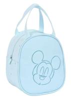 Thermische Snacktas Mickey Mouse Clubhouse Blauw 19 x 22 x 14 cm - thumbnail