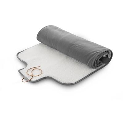 Medisana OL 800 Warmtedeken Grijs Medisana OL 800 Warmtedeken Grijs