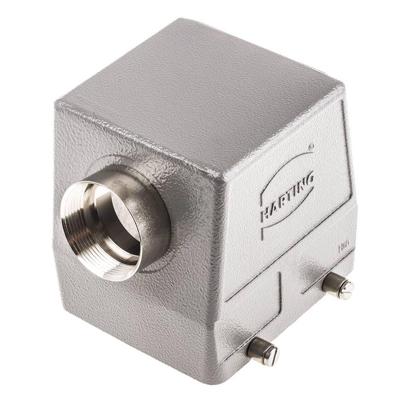 Afdekkap Han® 32B-gs-29 09300320521 HARTING 1 stuk(s) Piece