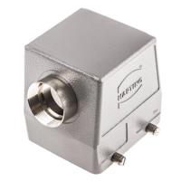 Afdekkap Han® 32B-gs-29 09300320521 HARTING 1 stuk(s) Piece - thumbnail