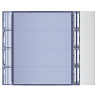 Legrand 352041 Spreekknopmodule voor Accessoires voor deurintercom Aluminium - thumbnail