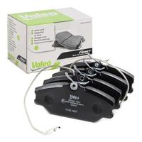 Remblokkenset, schijfrem 301061 - thumbnail