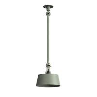 Tonone Bolt Ceiling 1 arm Underfit Plafondlamp - Groen - thumbnail