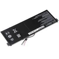 Green Cell AC14B13J AC14B13K AC14B18J AC52 Laptopaccu 11.4 V 2100 mAh Acer - thumbnail