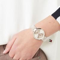 Tommy Hilfiger Angela 36mm Horloge TH1782127 - thumbnail