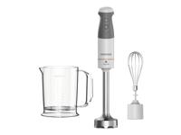 Kenwood HBM40.002WH Triblade XL Staafmixer Wit/Grijs - thumbnail