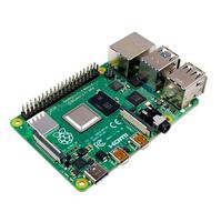 Raspberry Pi 4 Model B (4GB) - thumbnail