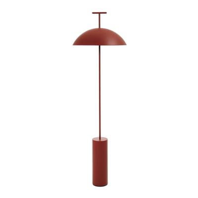 Kartell Geen-A Vloerlamp - Rood Kartell Geen-A Vloerlamp - Rood