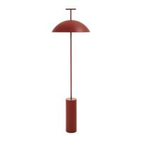Kartell Geen-A Vloerlamp - Rood - thumbnail