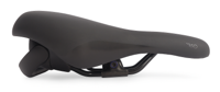Selle Royal Zelle royal zadel "rio unitech moderate". sr saddles rio unitech moderate unisex black - thumbnail