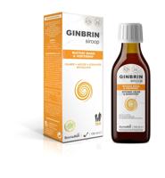 Ginbrin siroop - thumbnail