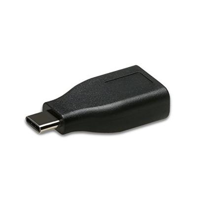 USB -adapter i-Tec U31TYPEC USB C Zwart