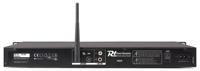 Power Dynamics PDC40 mediaspeler met USB, bluetooth, FM & DAB+ - thumbnail