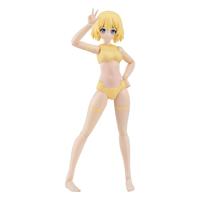 Cutie Honey Nova Plastic Model Kit PLAMATEA Muse Body: Ichika B Type 15 cm - thumbnail