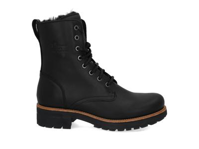 Panama Jack Renee B1 black Zwart maat 39