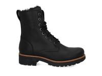 Panama Jack Renee B1 black Zwart maat 39 - thumbnail