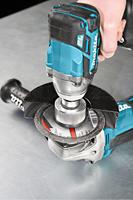 Makita Accessoires Nokkendop 35mm - 194305-9 - thumbnail