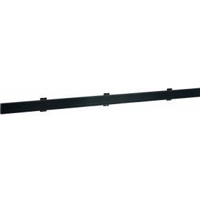 Vogels Adapterbar Geschikt voor serie: Vogels modulair display-wandhoudersysteem Zwart Vogels Adapterbar Geschikt voor serie: Vogels modulair display-wandhoudersysteem Zwart
