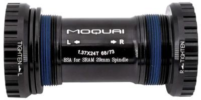 Moquai BSA DUB Ceramic Bottom Bracket