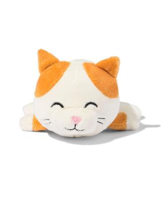 HEMA Trekdiertje kat