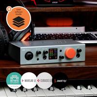 ESI Amber i1 USB-C audio interface - thumbnail