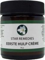 Star Remedies Eerste hulp creme 30 Gram - thumbnail