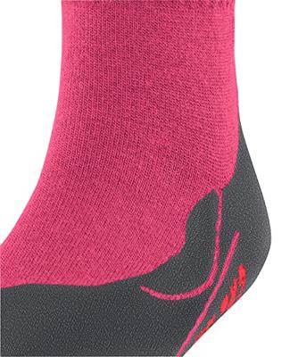 Falke TK2 Wandelsok Kinderen Rose 23-26
