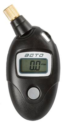 Spanninga Beto qa1103a drukmeter