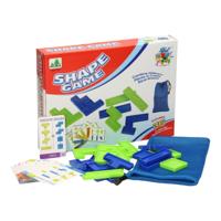 - Breinbreker Puzzel met Opdrachten - thumbnail