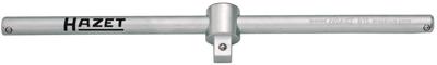 Hazet 915 915 Glijdende greep Aandrijving 1/2 (12.5 mm) 298 mm 1 stuk(s)