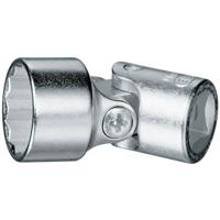 Gedore DG 30 10 6240630 Kniegewrichtsleutelinzet 10 mm 3/8 (10 mm) - thumbnail