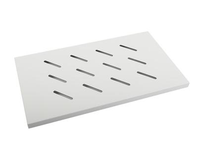 Uitneembare Plank voor Rek Rack Lanberg AK-1001-S - thumbnail