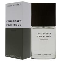 Issey Miyake L'Eau D'Issey Pour Homme Eau&Cèdre Eau de Toilette Intense 50ml - thumbnail