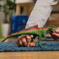 schleich DINOSAURS concavenator 15041 - thumbnail