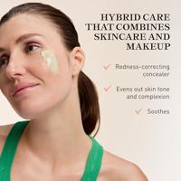 Embryolisse Corrective Green SOS Cream 30 ml - thumbnail