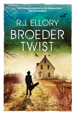 Broedertwist - R.J. Ellory - eBook (9789026139000) Broedertwist - R.J. Ellory - eBook (9789026139000)