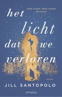 Het licht dat we verloren - Jill Santopolo - eBook (9789044633184) - thumbnail