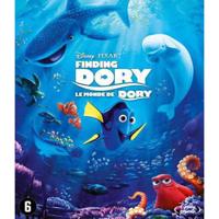 Finding Dory (Blu-ray) - thumbnail