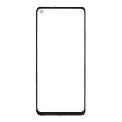 Samsung Galaxy A21s Screen Protector Glas Volledige Dekking