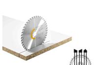 Festool Accessoires Cirkelzaagblad HW | 168x1,8x20 WD42 | WOOD FINE CUT - 205765 - thumbnail